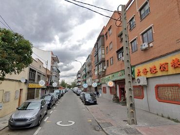 Appartamento in vendita a Puente de Vallecas