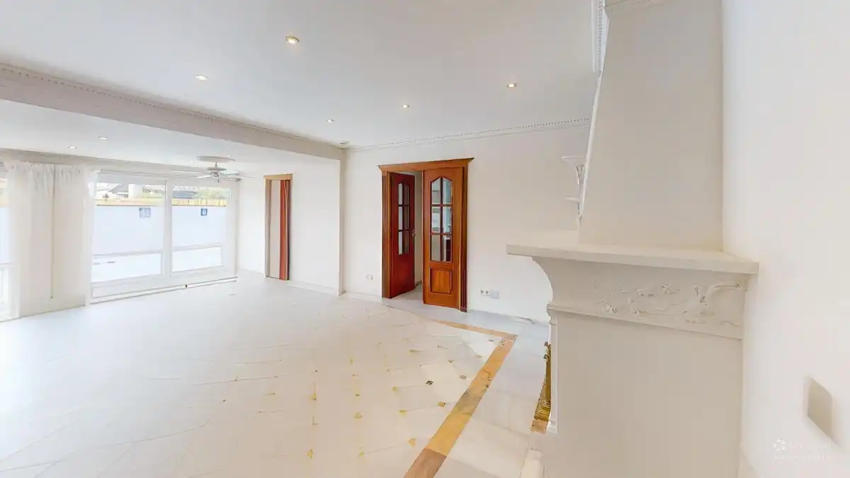 Casa o chalet en venta en Estepona con Aire acondicionado, Jardín privado y Terraza