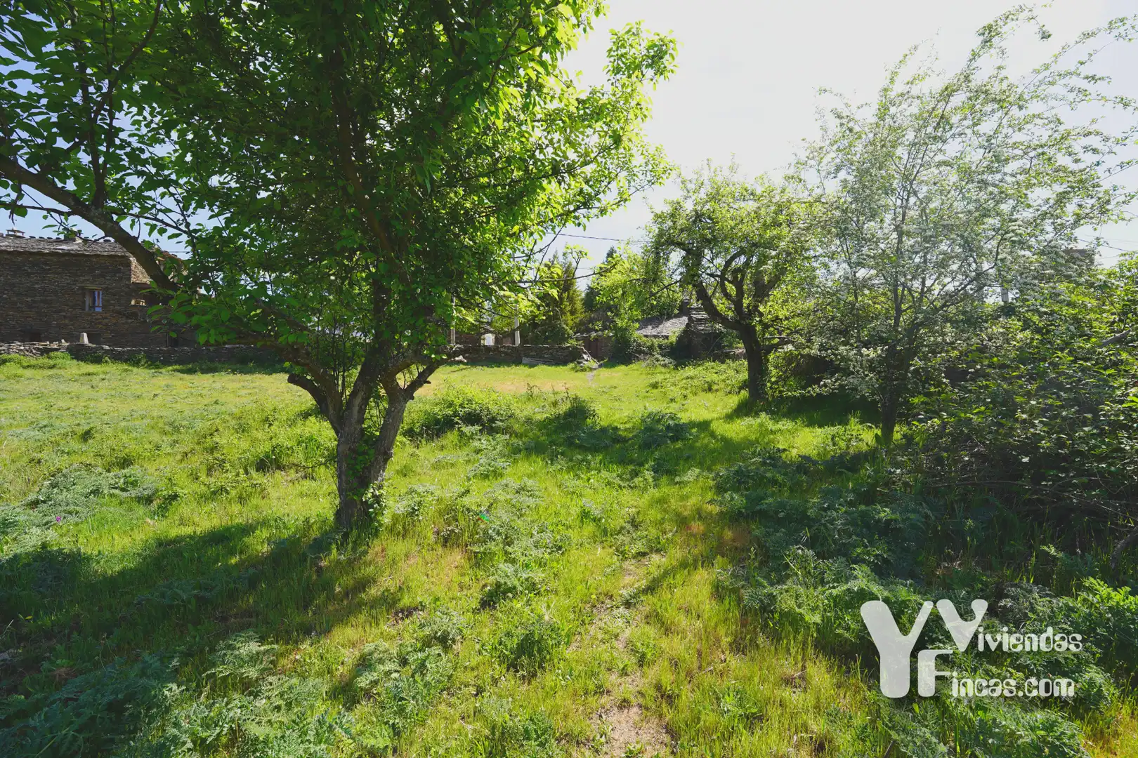 Residencial en venda en Campillo de Ranas