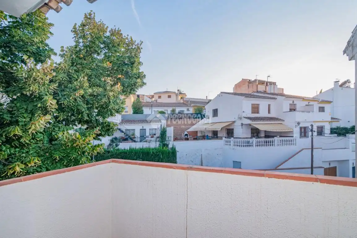 Casa bifamiliare in vendita a La Zubia Ciudad, imagen 29
