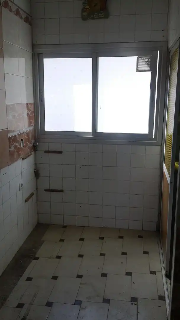 Bany de Apartament en venda en Cáceres