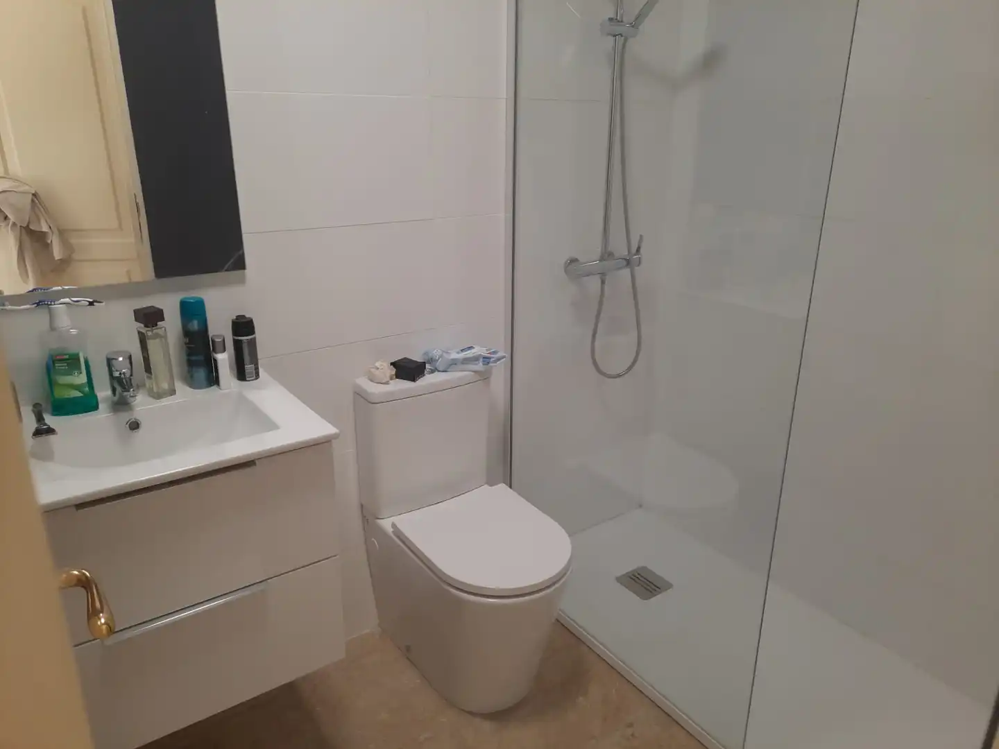 Piso en venta en Calle Juan Sebastian Elcano, 49, Radazul