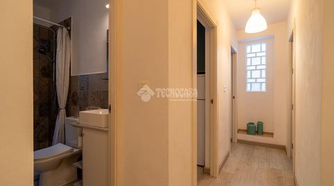 Foto 5 de Casa o xalet en venda a Barrio de Albaicín, Granada Capital