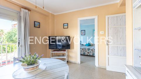 Foto 3 de Piso en venta en La Malva-rosa, Valencia Capital