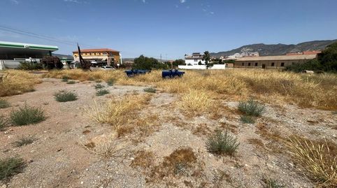 SOLAR URBANIZABLE DE USO INDUSTRIAL EN DÚRCAL, immagine 3