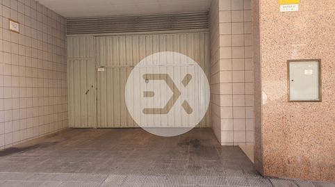 Foto 2 de Garaje en venta en Carrer Major, Castell - Poble Vell, Castelldefels