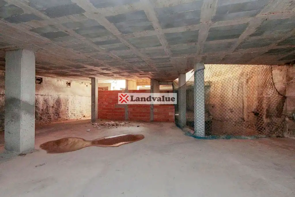 Residencial en venda en Sabadell