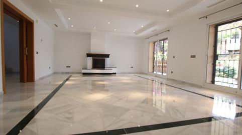 Foto 3 de Casa o chalet de alquiler en El Rosario - Ricmar, Marbella