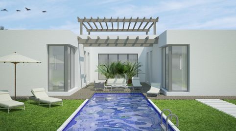 VILLAS MODERNAS DE OBRA NUEVA EN BENIJOFAR, imatge 2