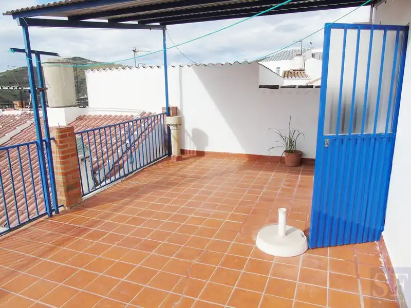 Adossat en venda a Canillas de Albaida, imagen 11