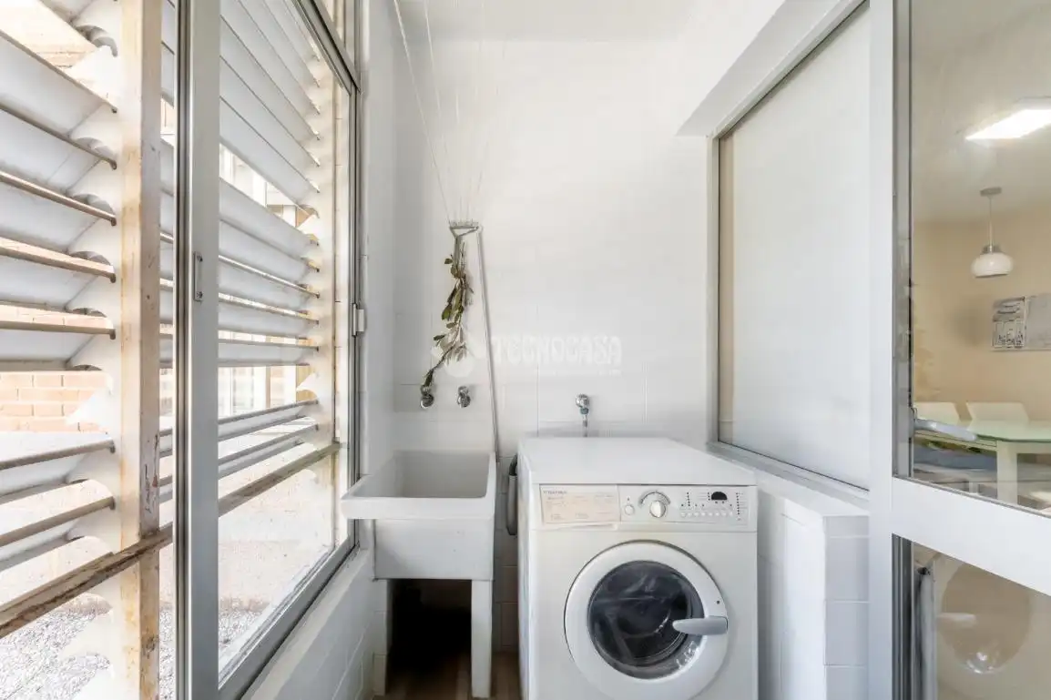 Balcony of Flat for sale in Majadahonda  with Terrace