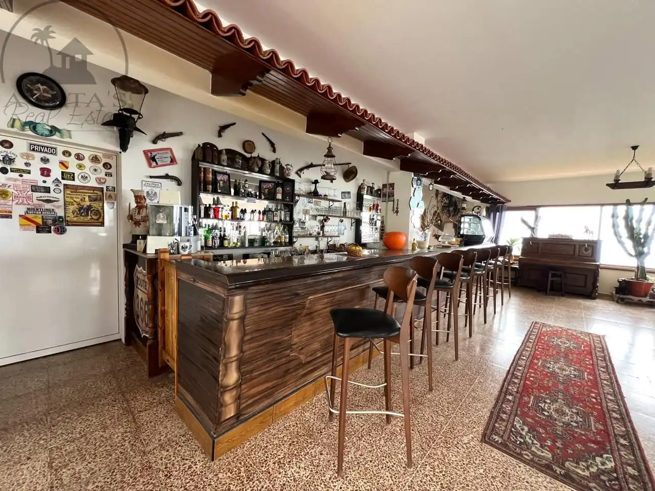 Maison rustique avec jardin à vendre à La Vega - El Amparo - Cueva del Viento, imagen 79