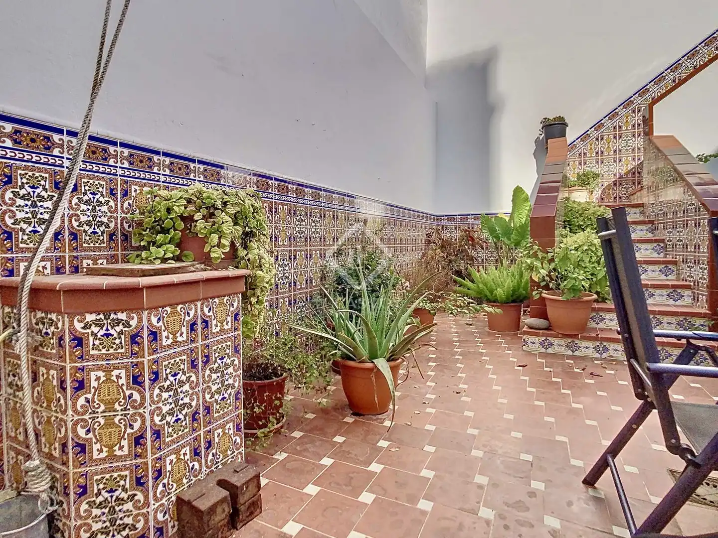 Casa o xalet en venda a Camí de Ses Vinyes