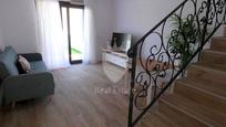 Living room of House or chalet for sale in Capdepera  with Air Conditioner, Terrace and Swimming Pool