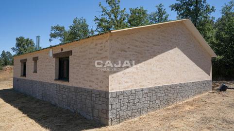 Foto 3 de Terreno en venta en 8, Fresno de Cantespino, Segovia
