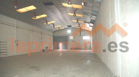 NAVE EN ALQUILER EN ALAQUAS - VALENCIA, image 3