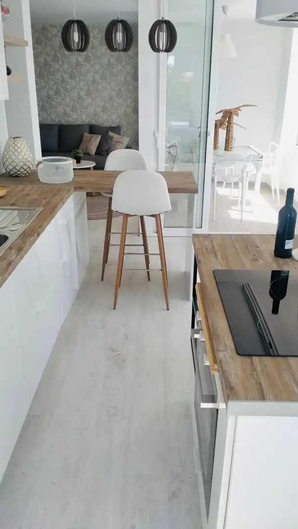 Flat with terrace for sale in Avenida Avenida Doctor Gregorio Marañón, imagen 14