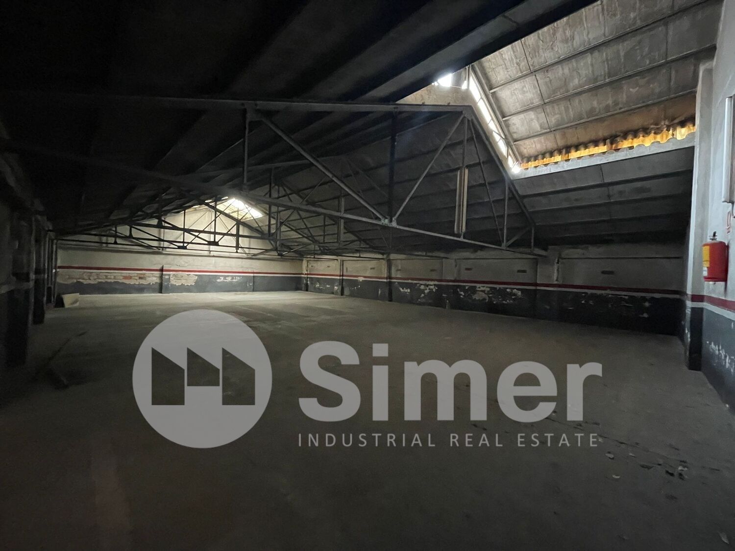 Premises for sale in Sabadell