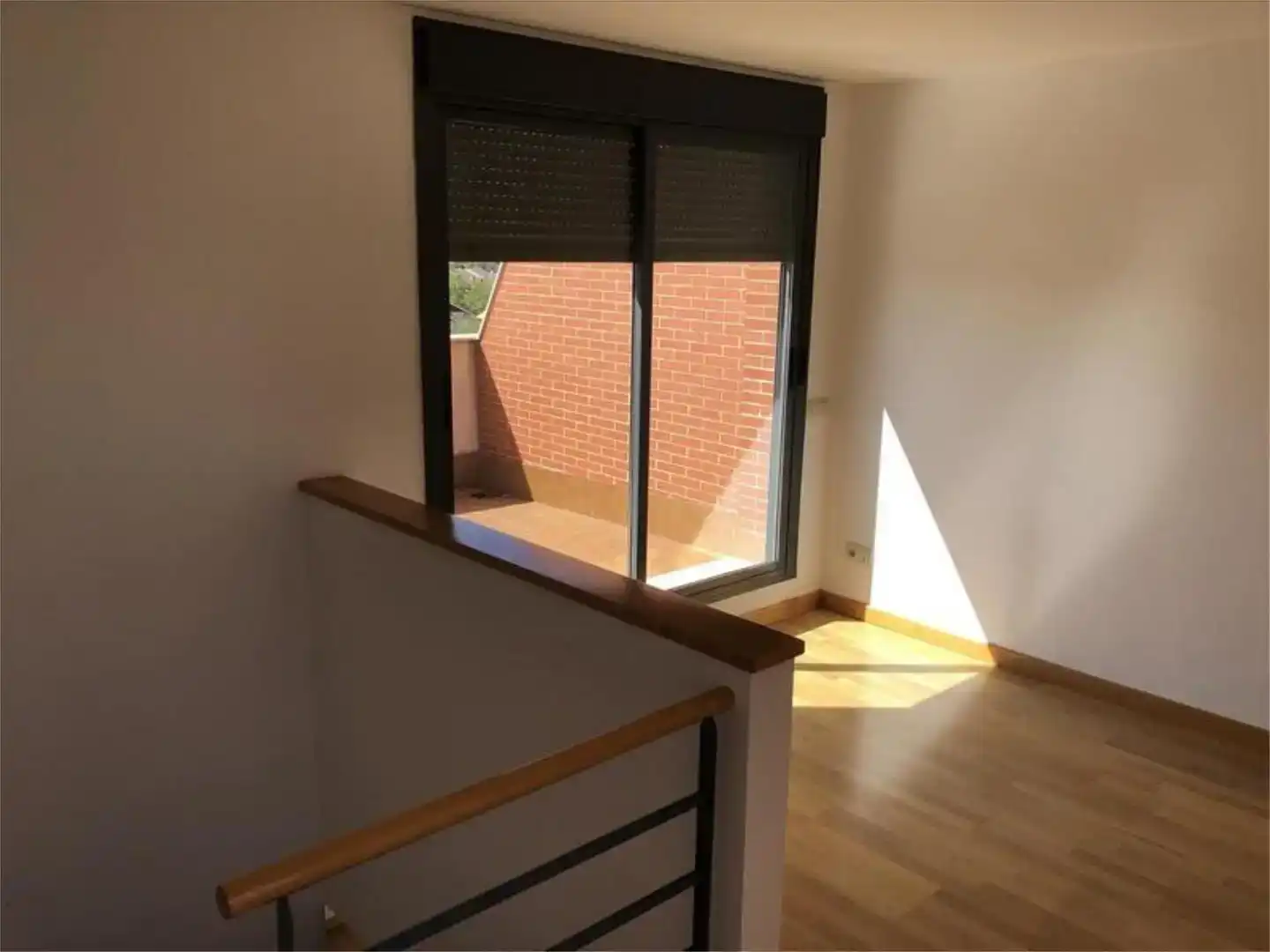 Terrassa de Àtic en venda en Nuevo Hospital