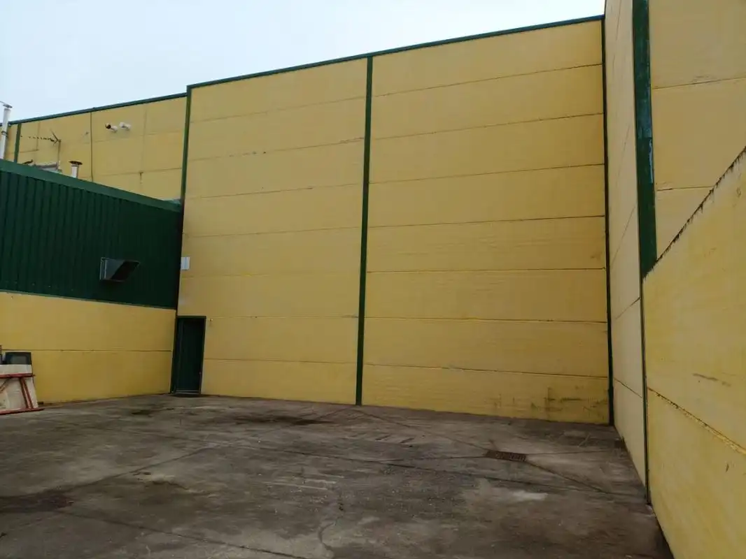 Local comercial en venta en C. Aluminio, imagen 21