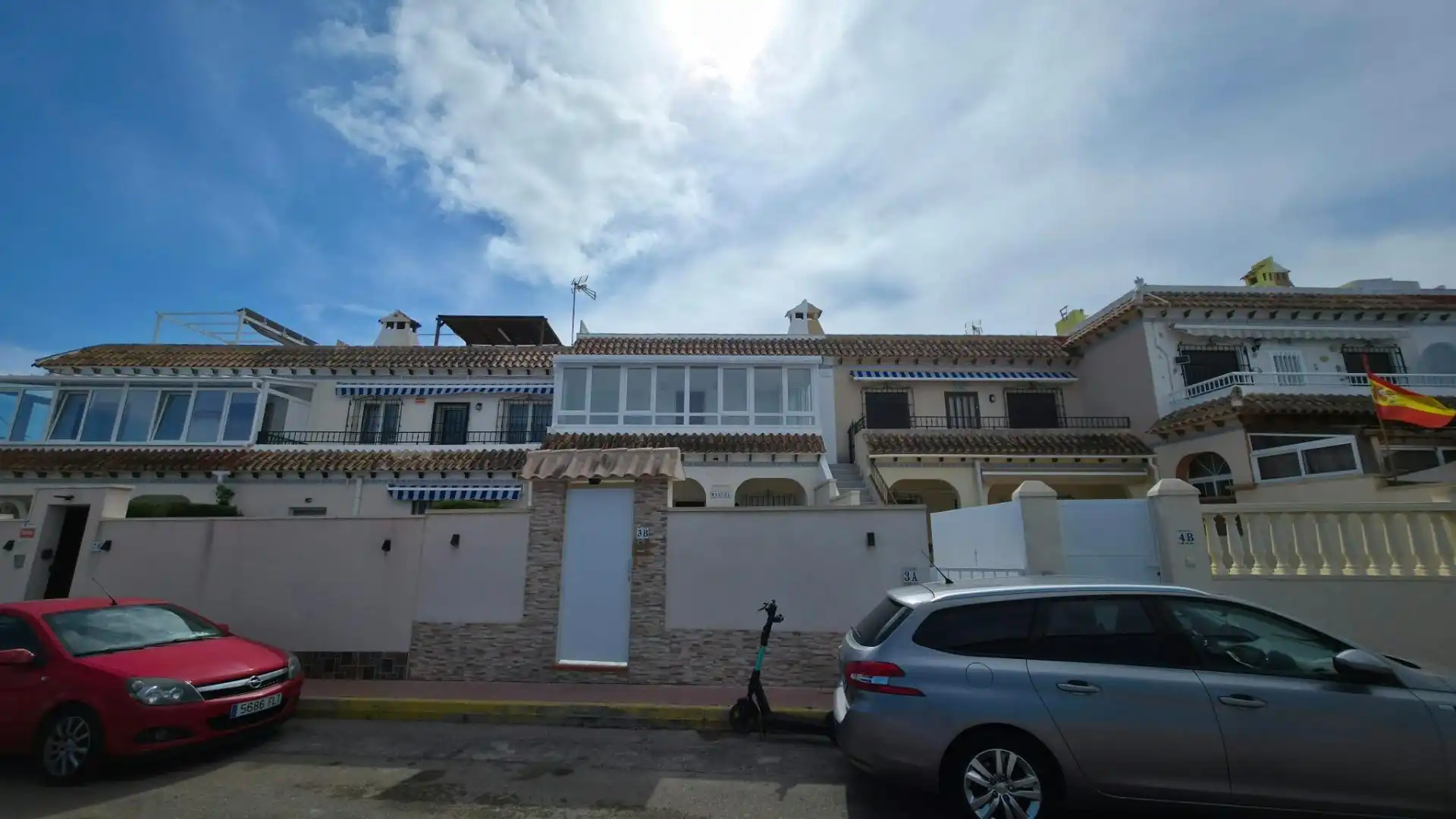 Casa en venta en Playa de los Locos, imagen 2