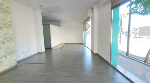 Foto 4 von Geschaftsraum zur Miete in Avenida Blas de Otero, Maracena, Granada