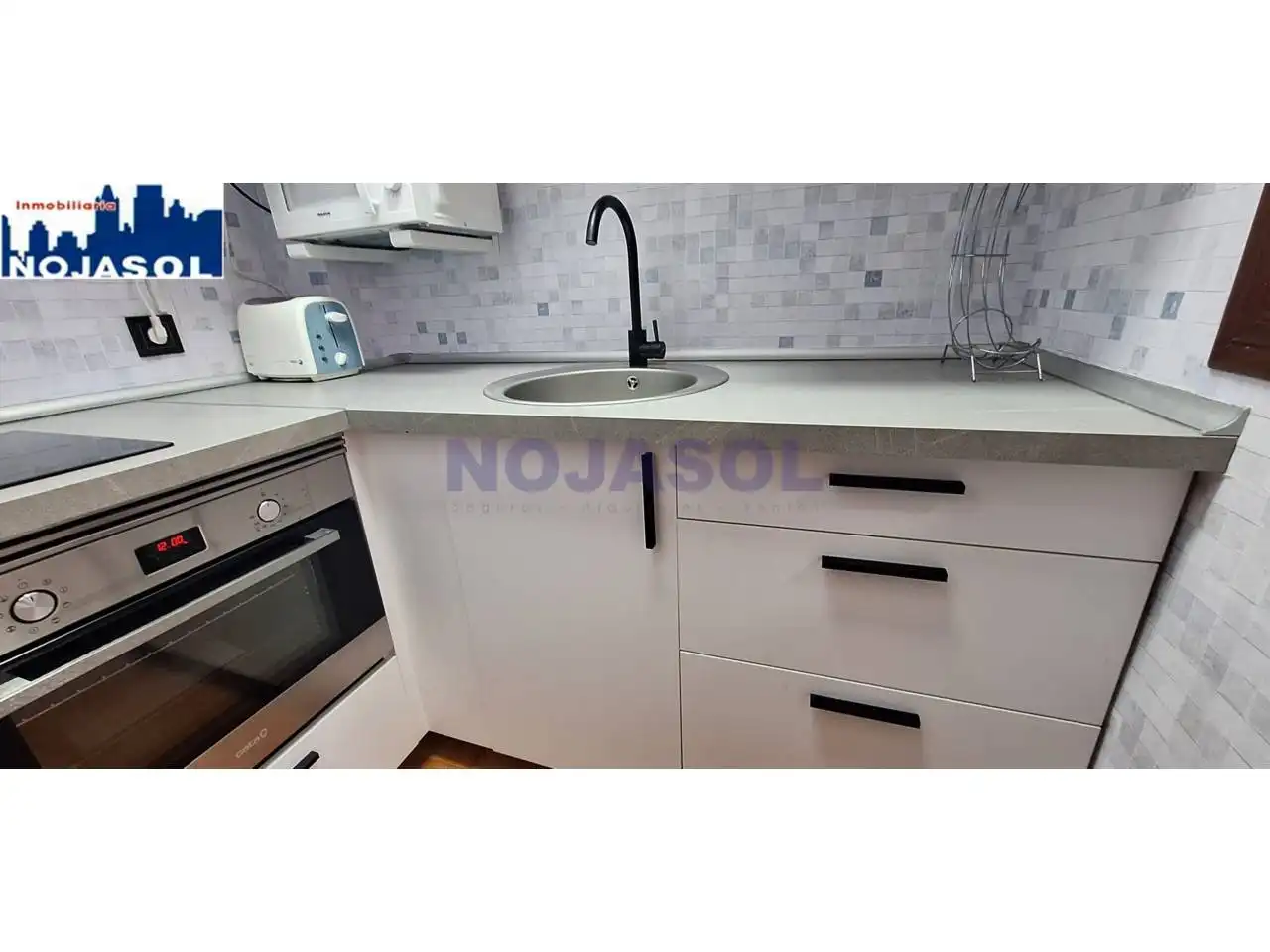 Mini appartamento in affitto a Calle Padre Pedro López 8, imagen 28