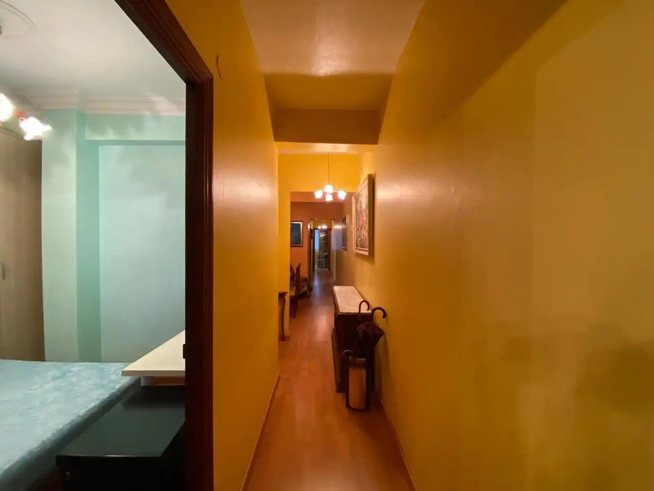 Piso en venta en A Coruña Capital  con Calefacción