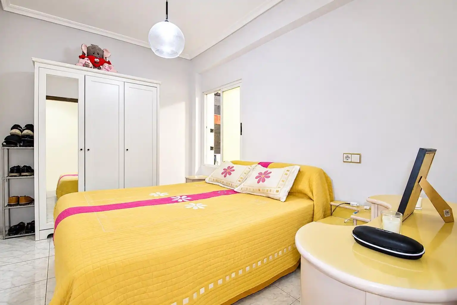 Habitación de Planta baja en venta en Elche / Elx