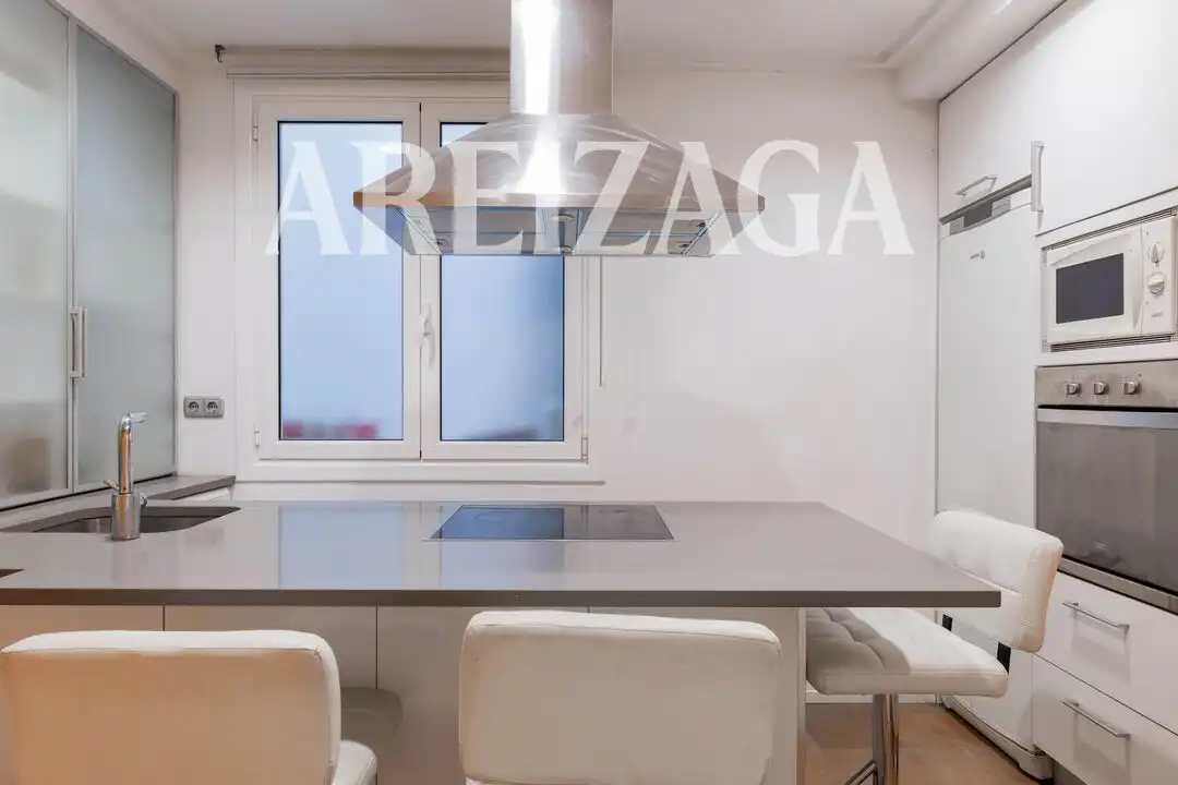 Piso con terraza en venta en Calle Padre Larroca 1, imagen 22