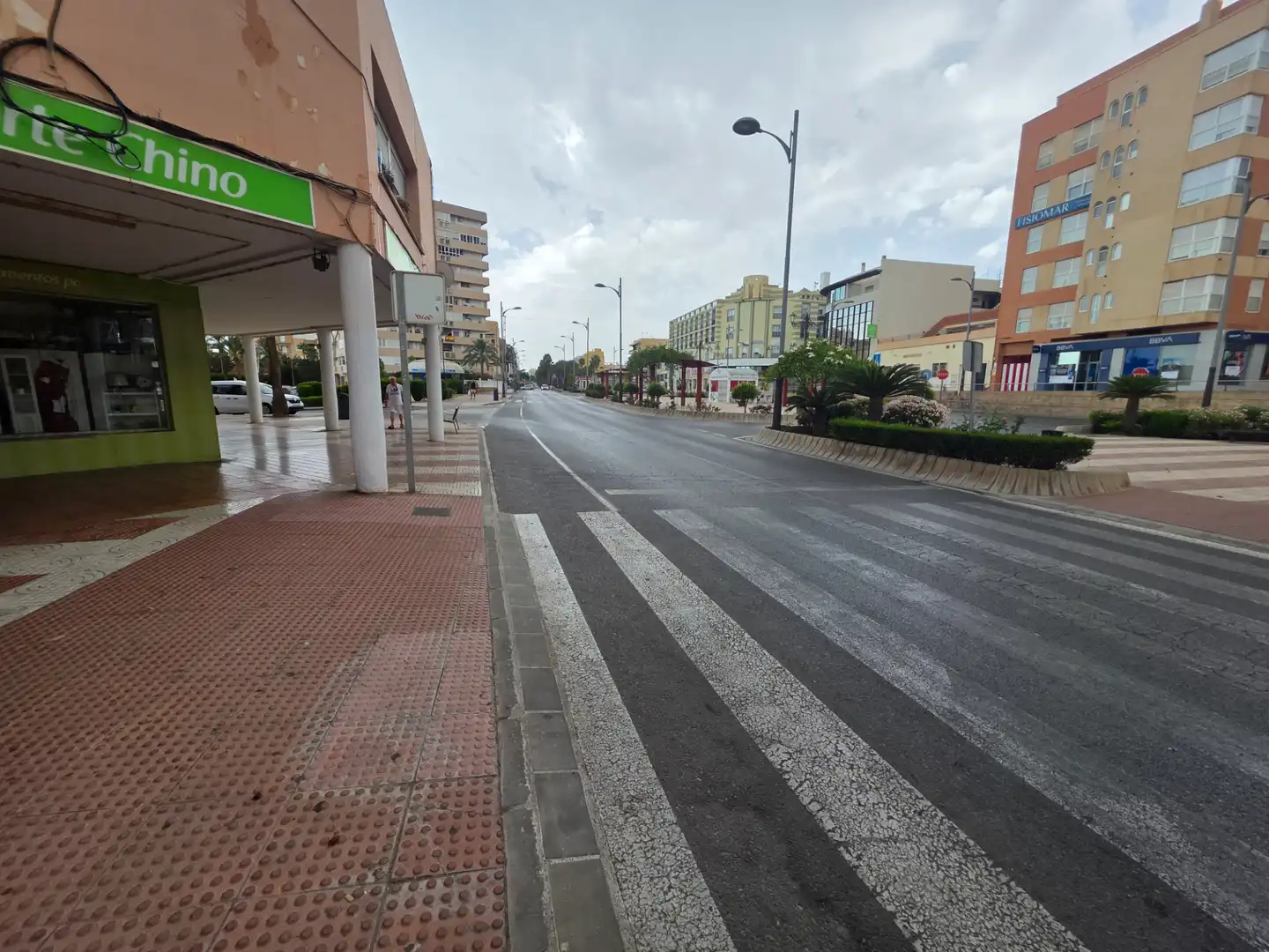 Local comercial en venta en Avenida de Carlos III 346, imagen 10