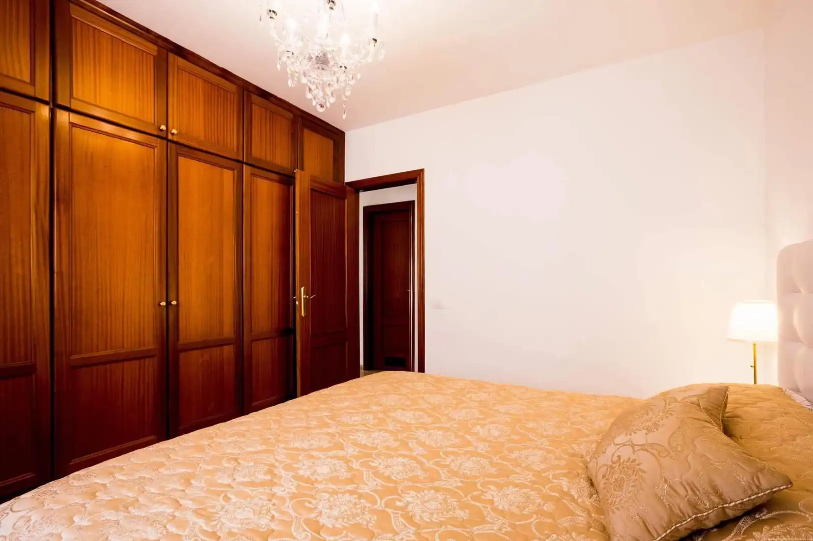 Apartament amb terrassa en venda a Calle Calle Quezal 36, imagen 9