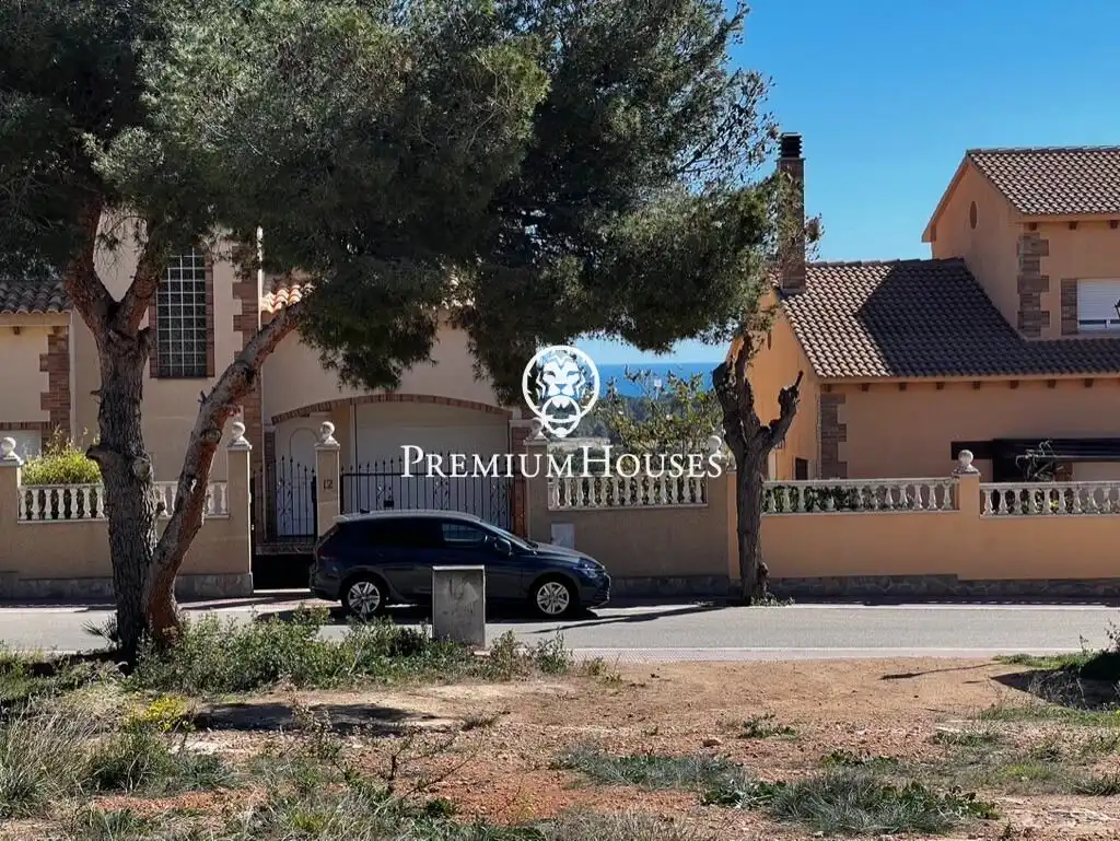 Terreny residencial en venda a JOAN GRIS, imagen 5