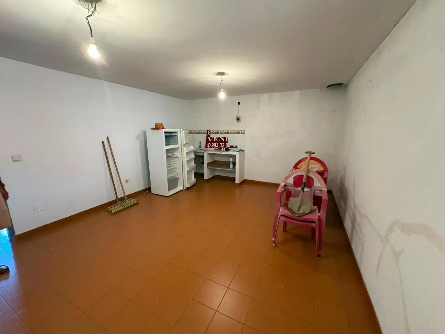 Casa aparellada en venda a Calle PARADOR, imagen 23