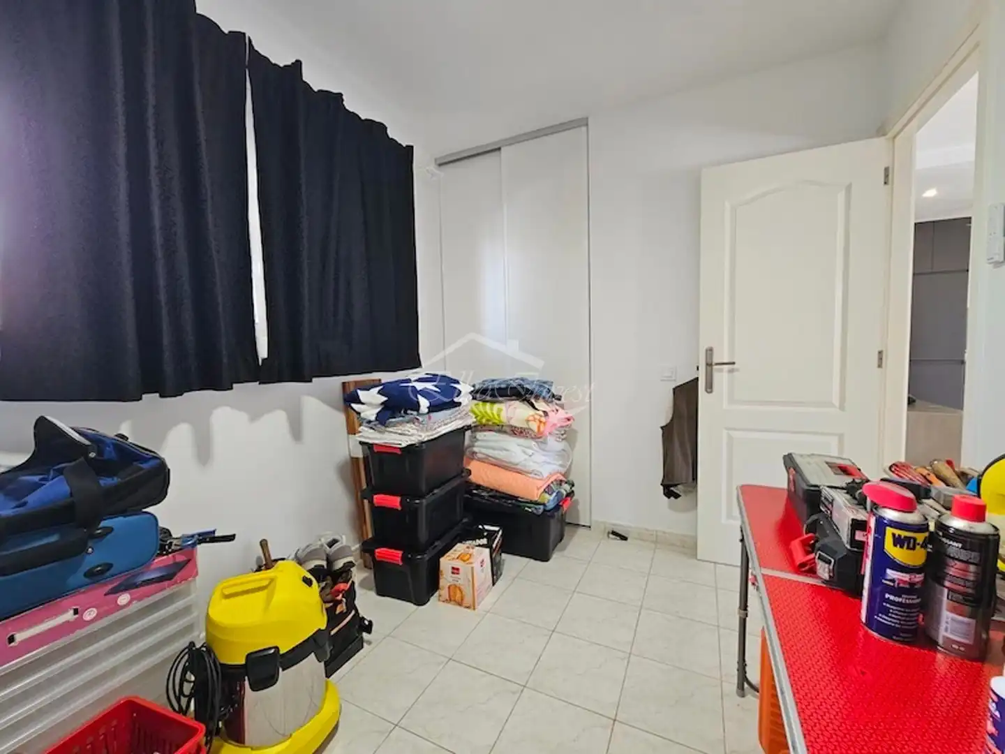Appartement avec terrasse à vendre à Callao Salvaje - Playa Paraíso, imagen 28