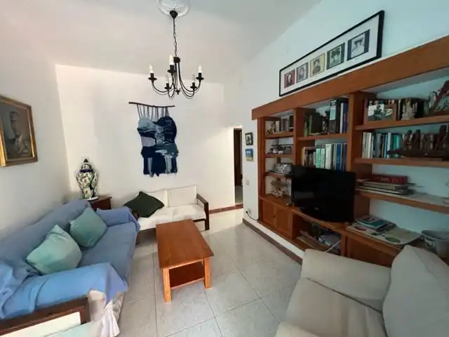 Terreno en venta en del Peñón, Betancuria