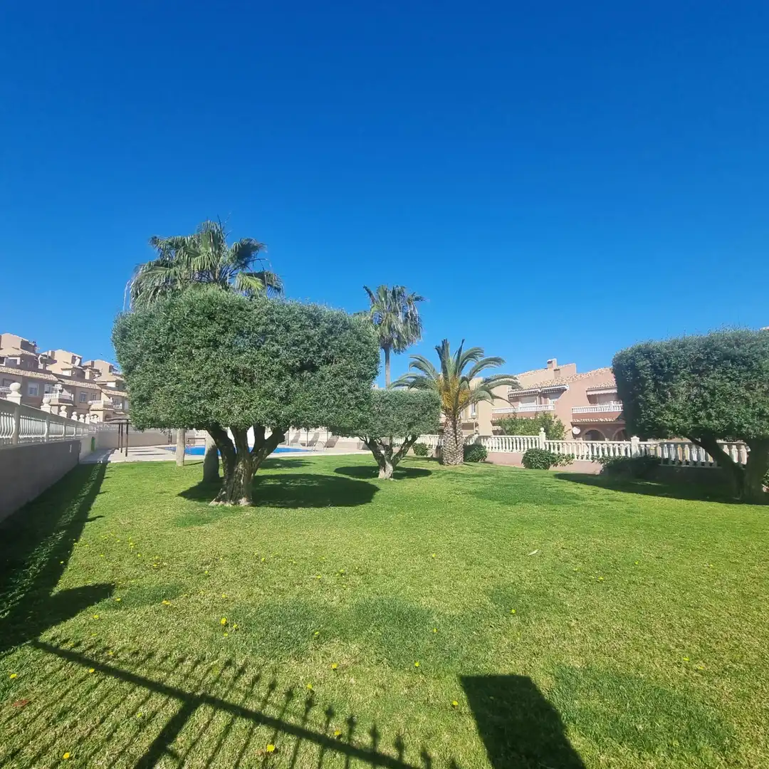 Reihenhaus mit Pool zur Miete in CANARIAS, imagen 12