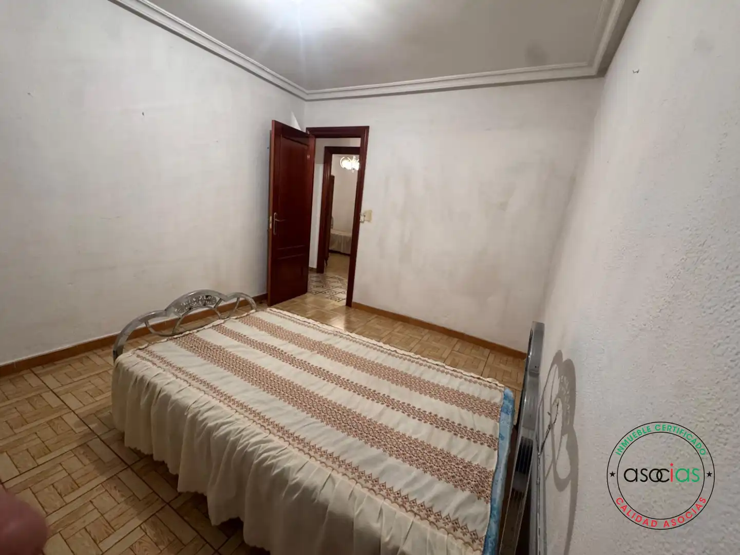 Piso de alquiler en PL RIAÑO, 51, San Martín del Rey Aurelio