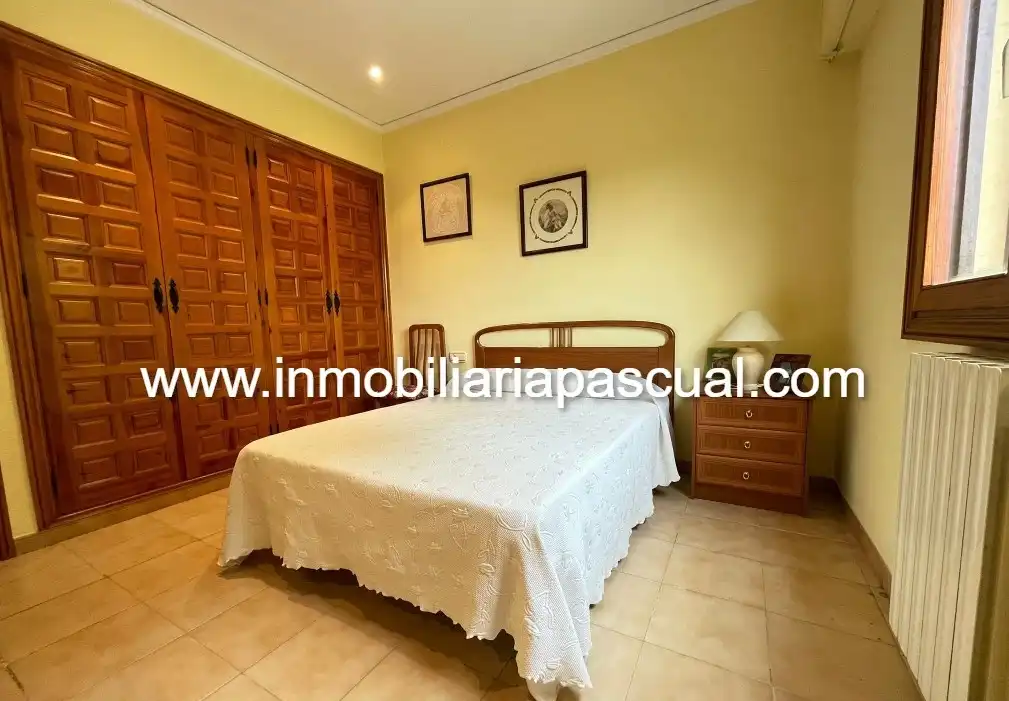 Villa zum Verkauf in Muro de Alcoy, imagen 24