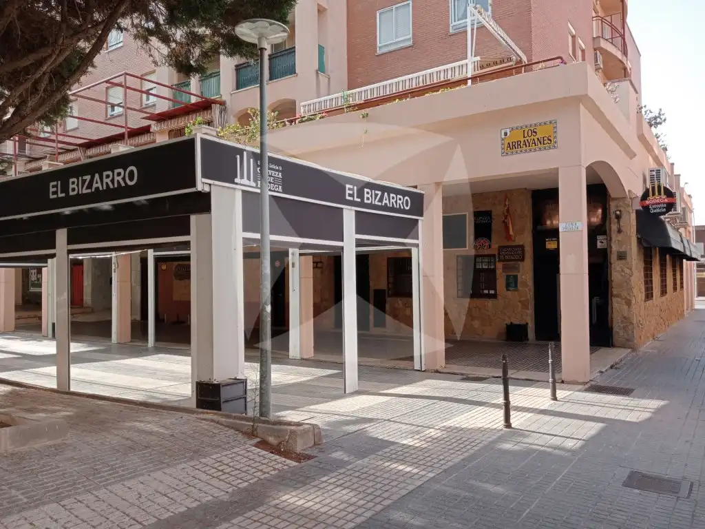 Local comercial en venda a Calle Arrayanes Los, imagen 10