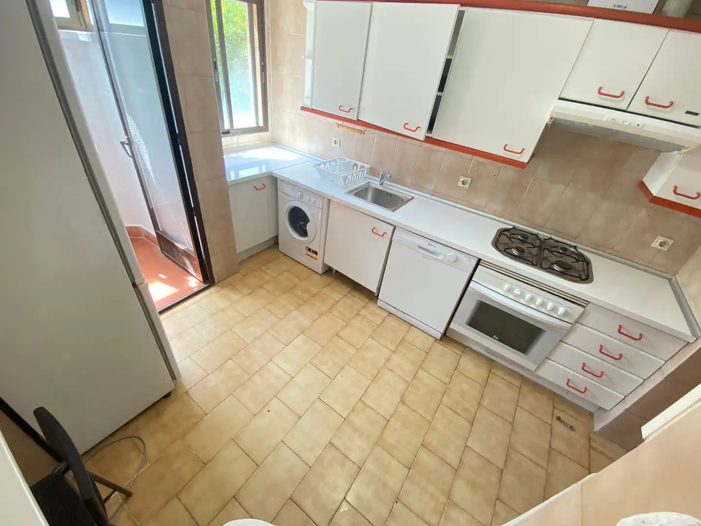 Habitació a Calle de Simancas, 21, Almenara -Ventilla