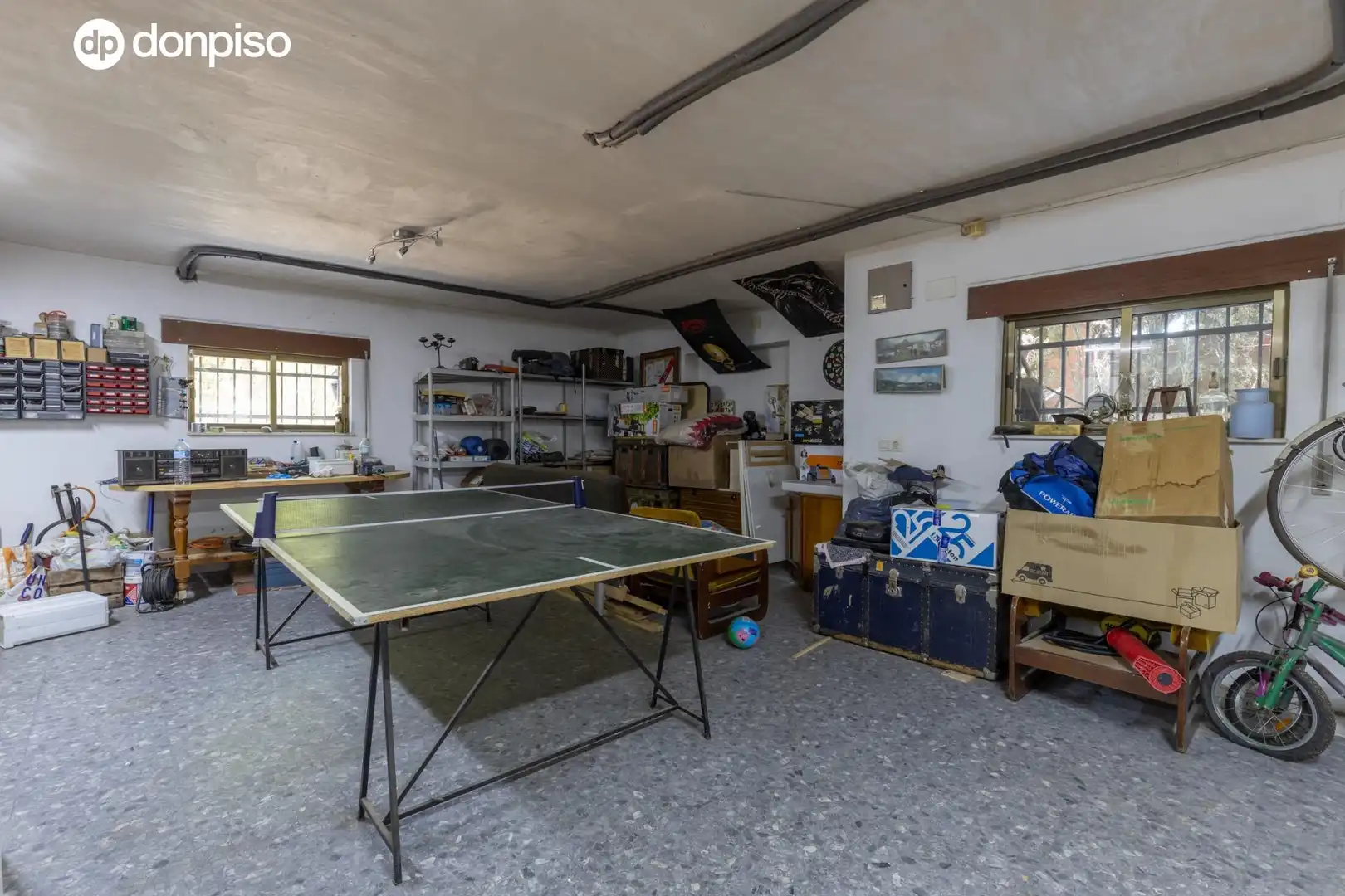 Chalet con terraza en venta en Urbanizacion de los Cerezos 31, imagen 34