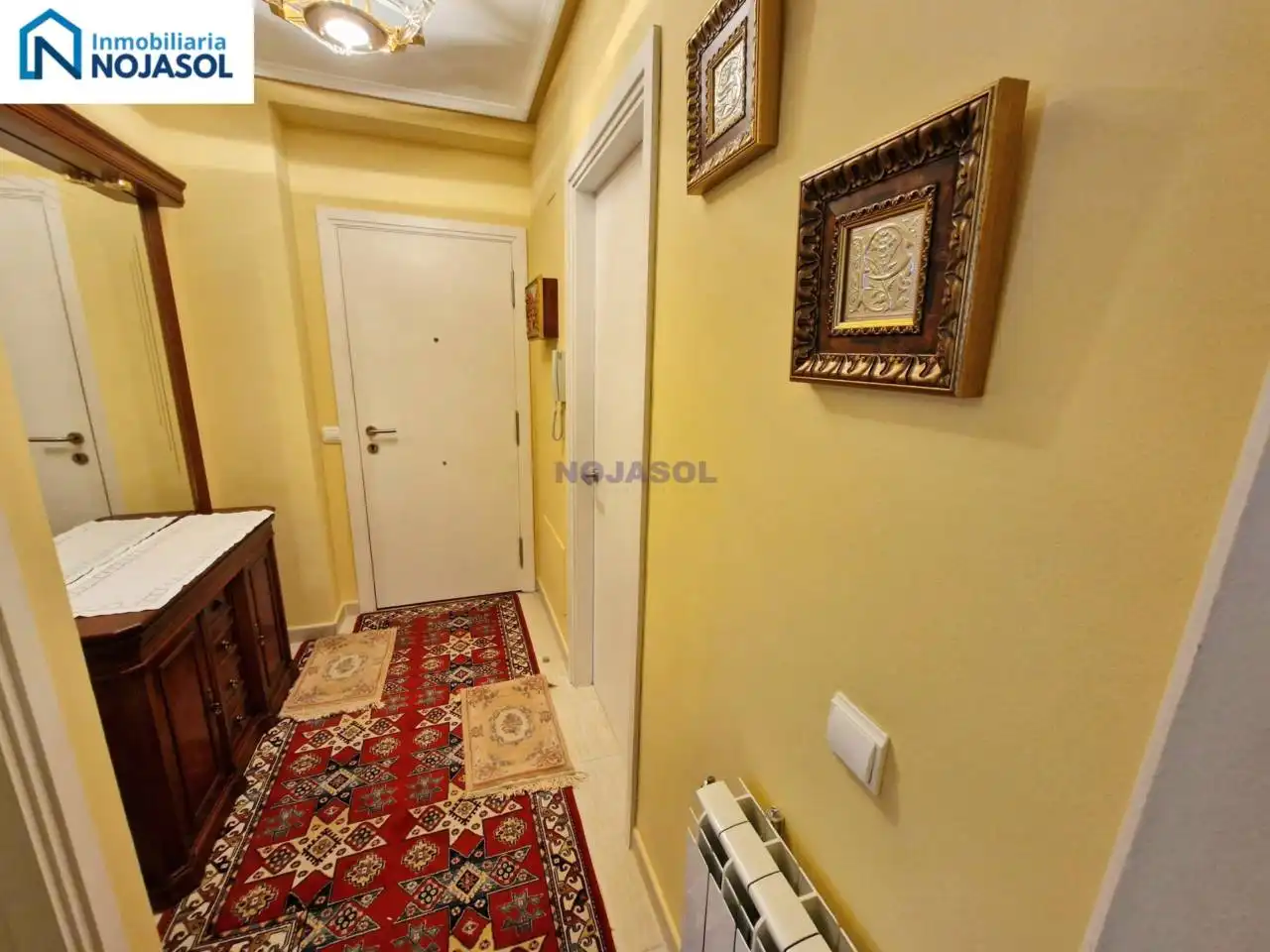 Appartamento in vendita a Calle san miguel de meruelo, imagen 9