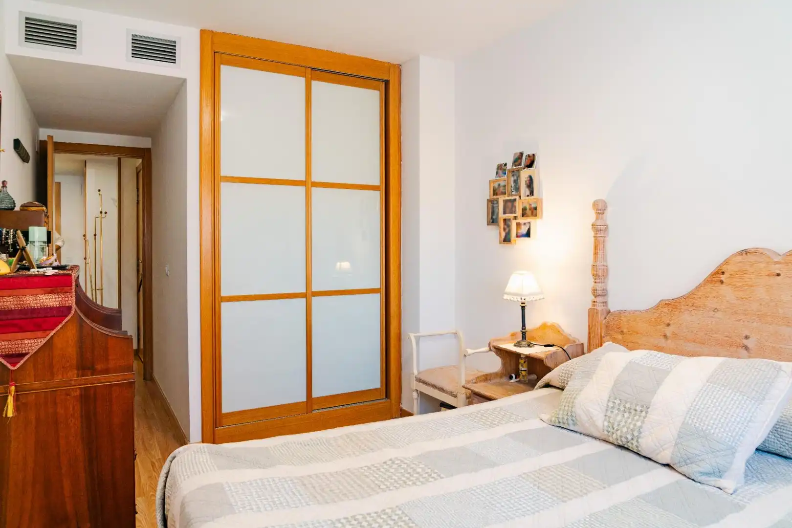 Flat with terrace for sale in Torrero-La Paz, imagen 7