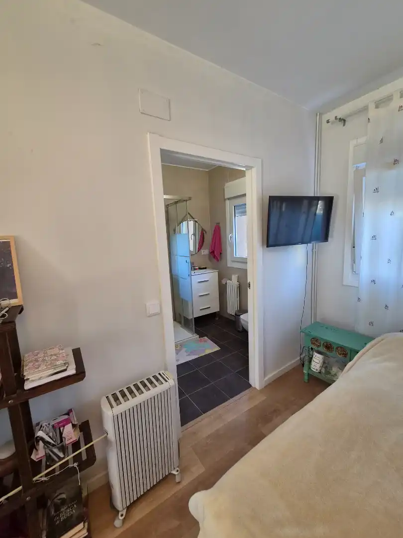 Villa con terrazza in vendita a Rúa Benito Feijóo, imagen 53