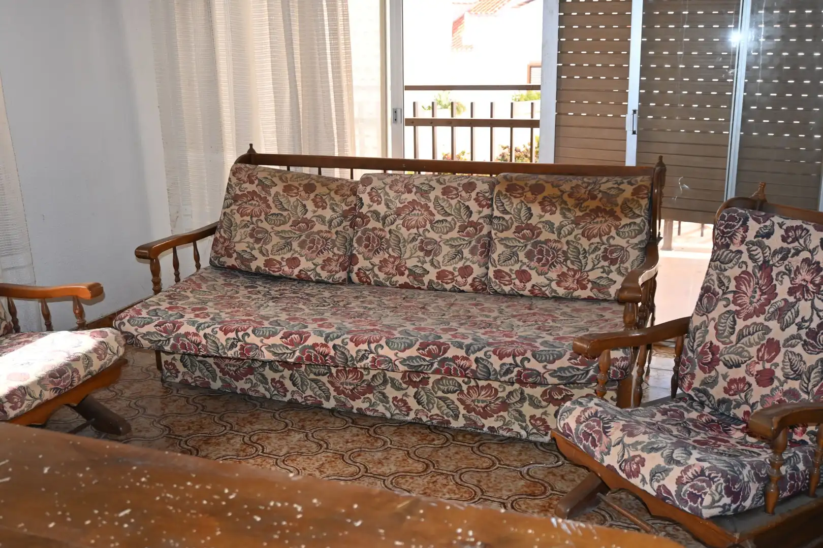 Apartament en venda a Calle S, 3, Playa de las Gaviotas - El Pedrucho