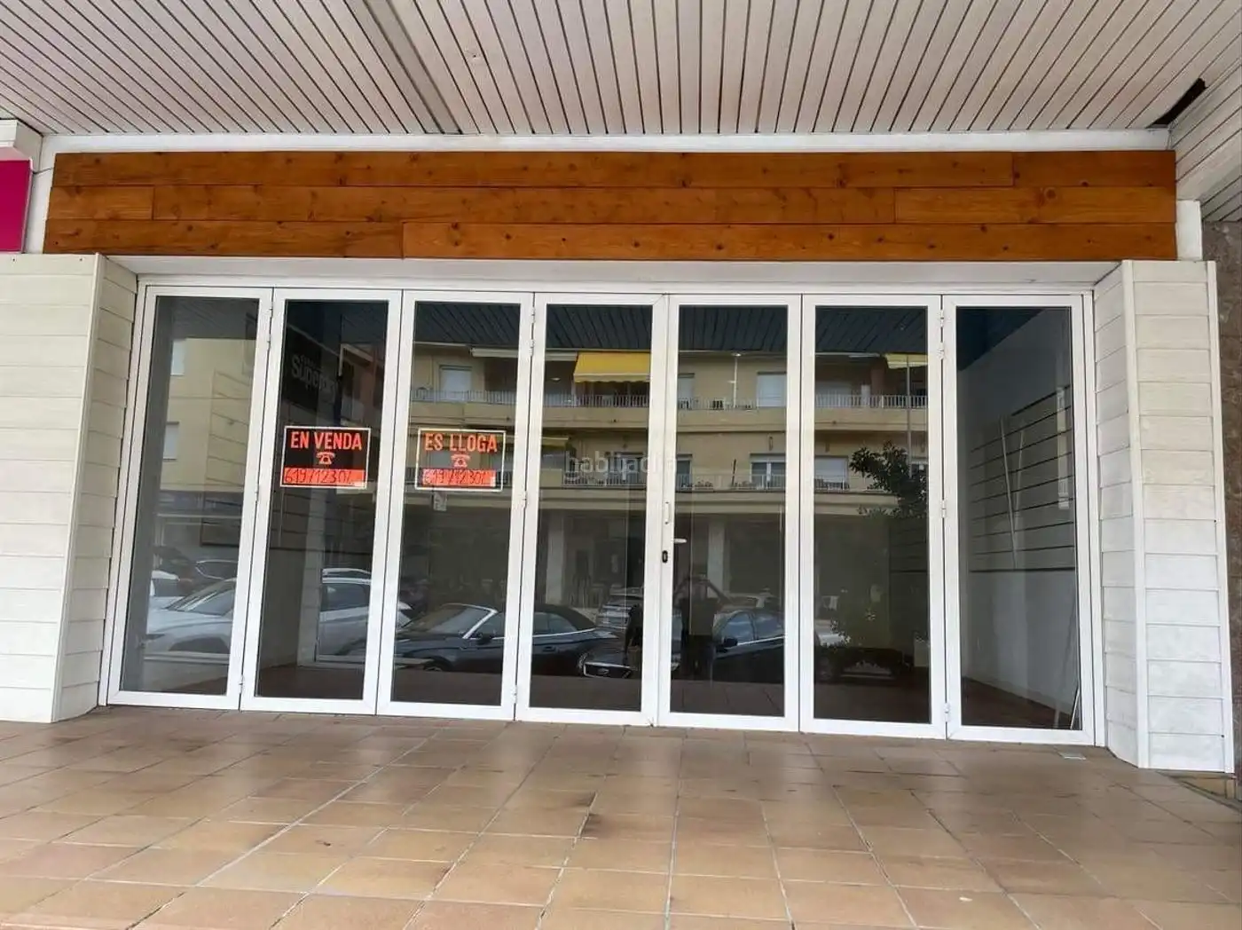 Locale commerciale in vendita a Avinguda de Montgó 10, imagen 5
