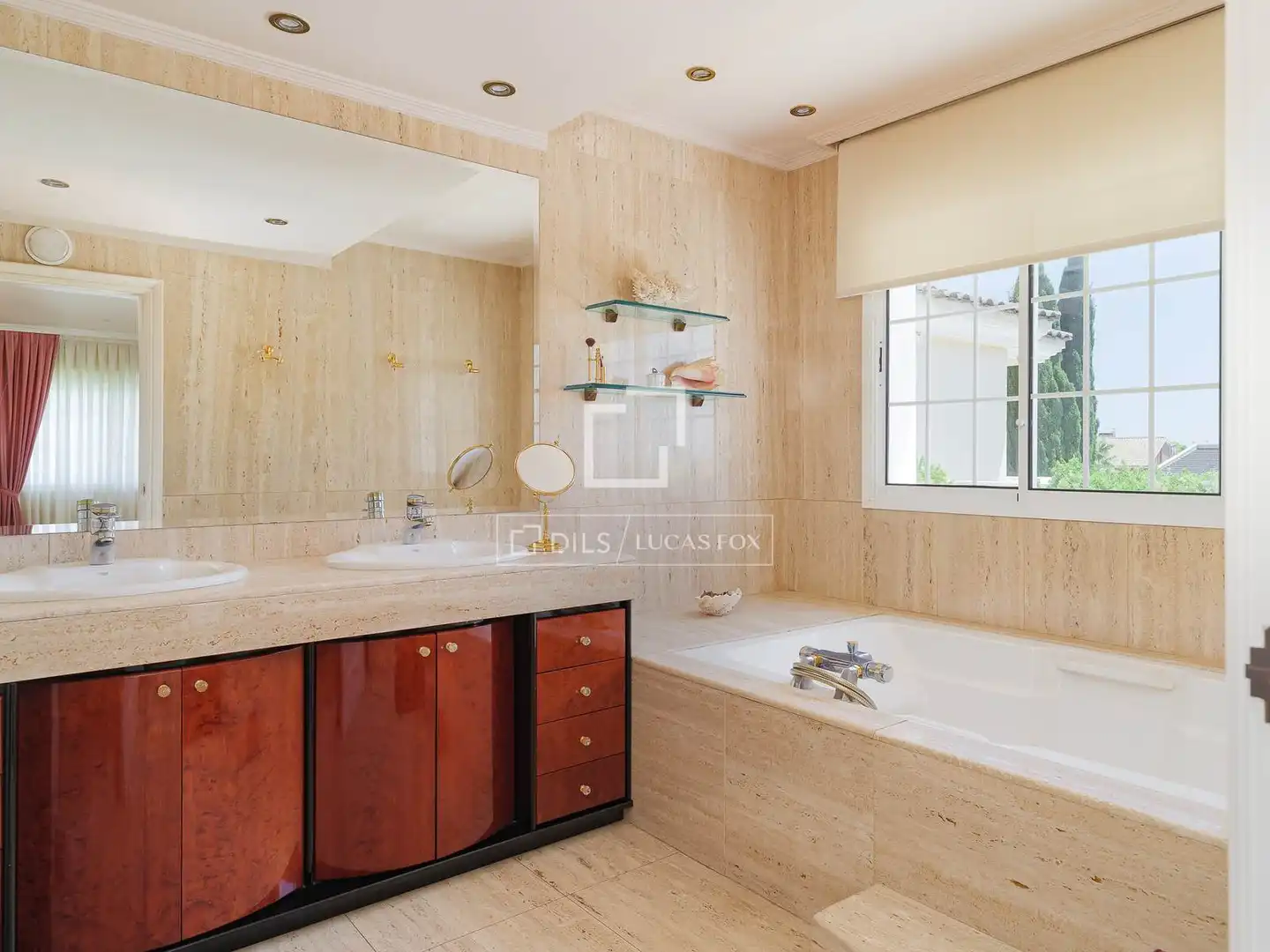 Villa con terrazza in vendita a Vilassar de Dalt, imagen 53