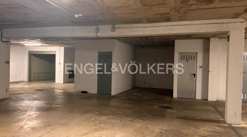 Photo 5 of Garage for sale in Calle Nuestra Señora de Valme, Arenal - La Pólvora, Dos Hermanas