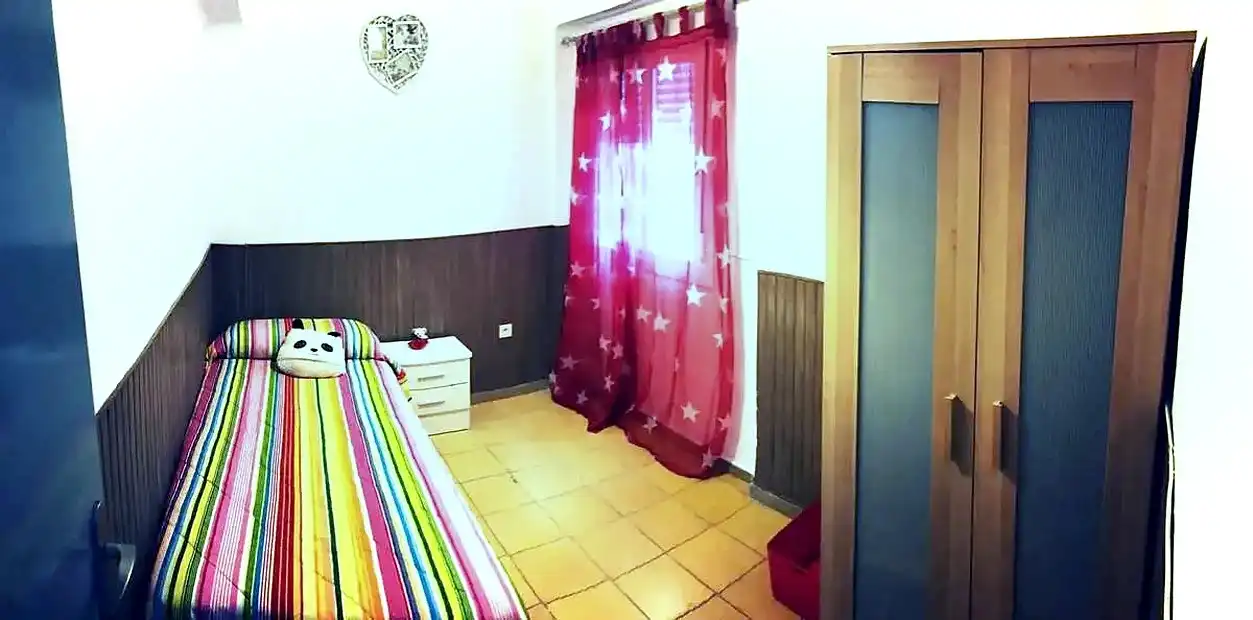 Appartamento con terrazza in vendita a Calle Cristóbal Colón, imagen 5